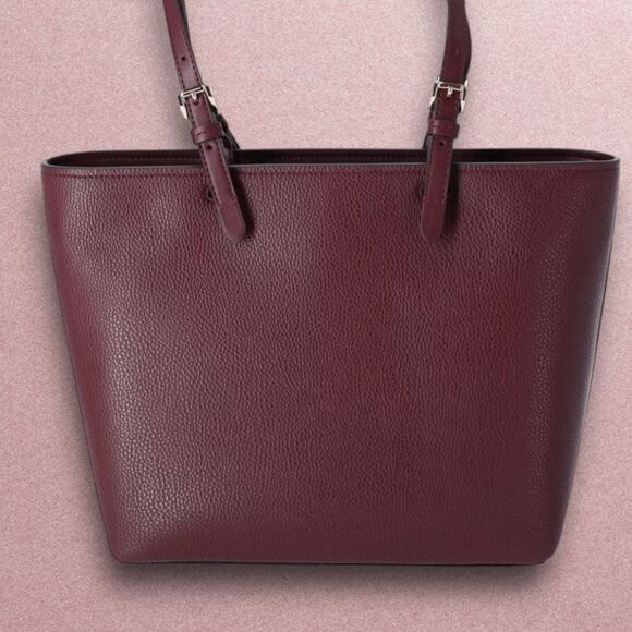 JET SET TRAVEL TOTE BY MICHAEL KORS - Picture 4 of 5